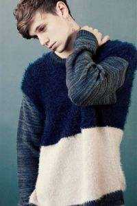 刻舟于逆流之河:全文+后续+完结男女主人公