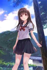 你敢断她财路？她背后有地下大佬！前文+后续