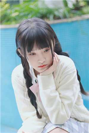 攻略失败后，我笑了试读