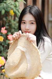 爱如昙花易逝广告