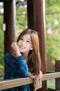 潇潇雨声迟主角是