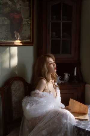 潇潇雨声迟沈聿风纪青语番外