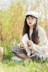 渐行渐远渐无书已完结