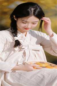 当年明月难寻主人公叫