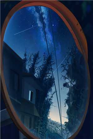 爱如镜中影：全文+番外+后续严冬青温昭云完整版免费在线阅读