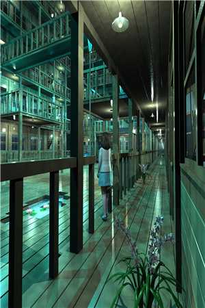 爱越深，恨越切陆淮安林汐最新章节在线阅读