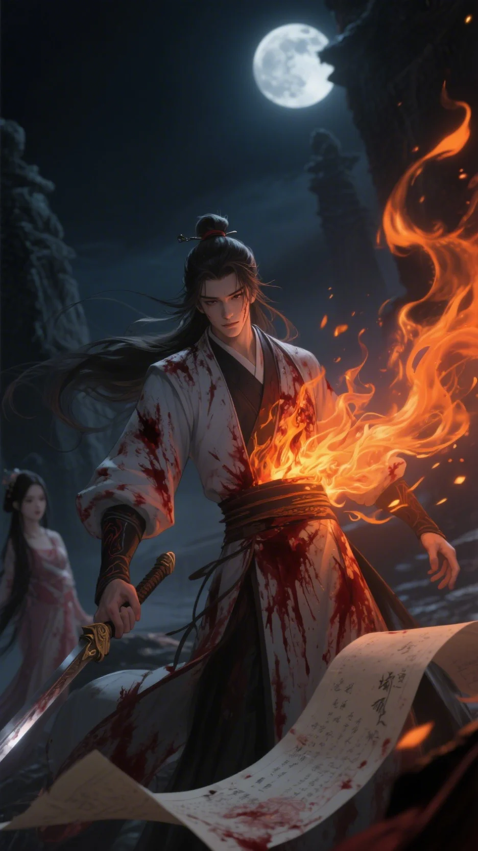 替嫁后，医妃她被暴虐王爷爆宠苏妘萧陆声已完结小说最新章节免费在线阅读