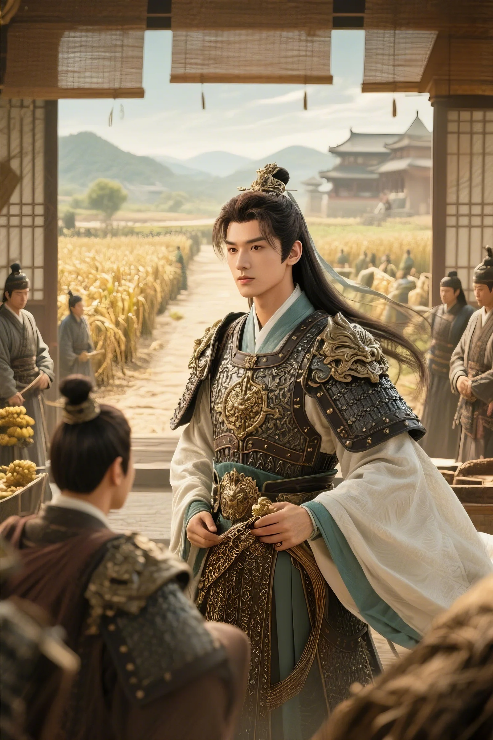 替嫁后，医妃她被暴虐王爷爆宠苏妘萧陆声完结版全本小说在线阅读