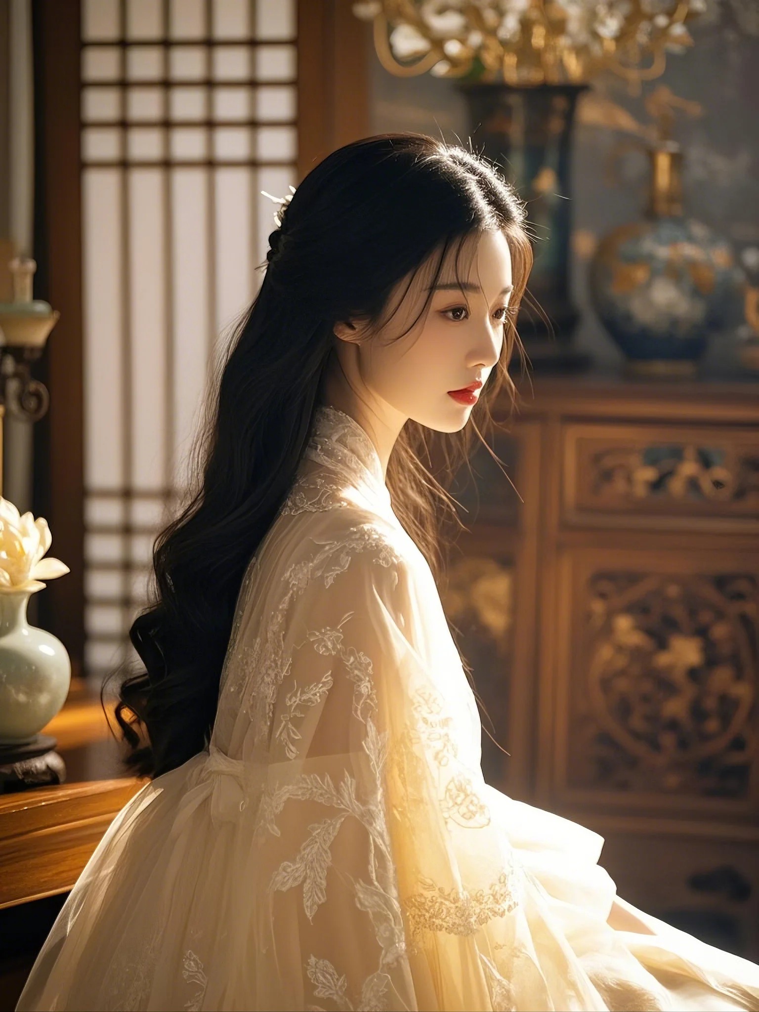 当雪落我已白头林昔封驰全本免费在线阅读