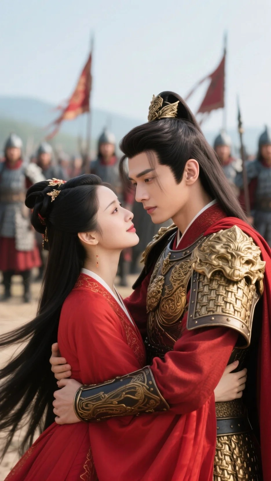 未婚夫和妹妹抢了我的发簪,退婚后我杀疯了抖音热门全本免费在线阅读抖音小说全本