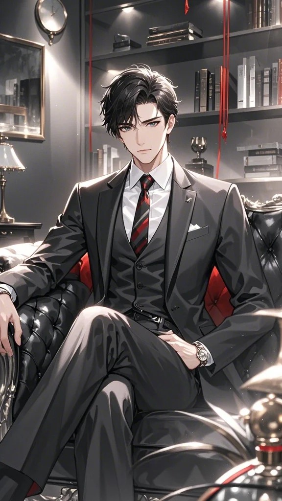 残潮溺我于深海顾知语沈羡安在线免费阅读听书