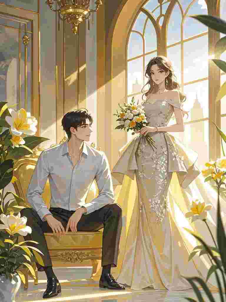 女友不见家长,我换人结婚陆诗怡宋景宁全文在线阅读精彩小说