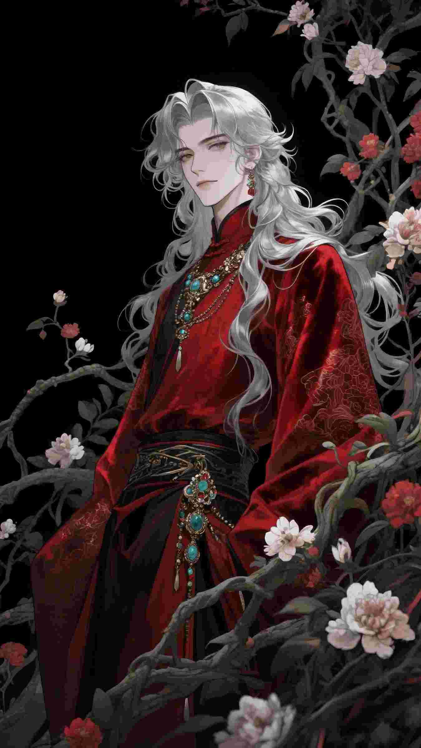 剪了贫民窟太子爷的长命辨,嫂子讹我三个亿陈磊清妍小说全文免费阅读无弹窗大结局